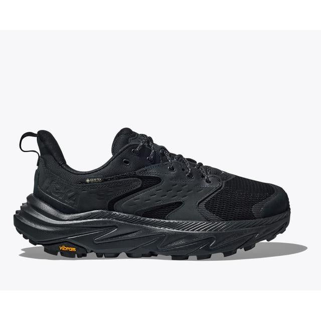 Hoka Anacapa 2 Low Gtx Black/Black