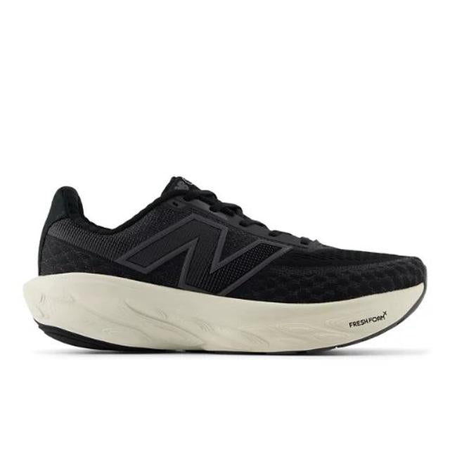 New Balance Fresh Foam X 1080 V14 Black/Magnet/Linen