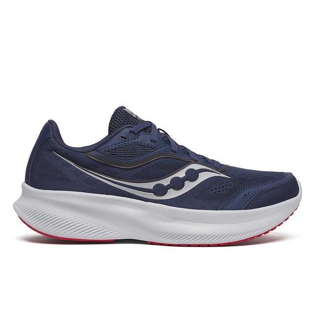 Saucony Cohesion 18 Navy | Cloud