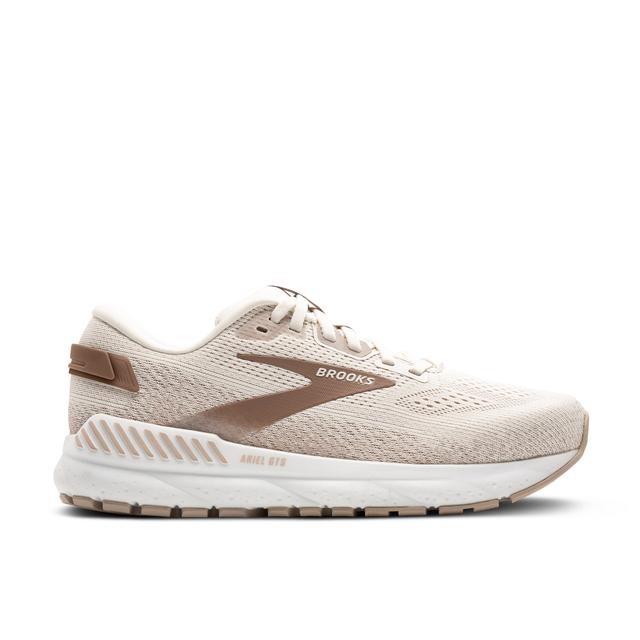 Brooks Running Ariel Gts 24 Coconut/Chateau/Portabella