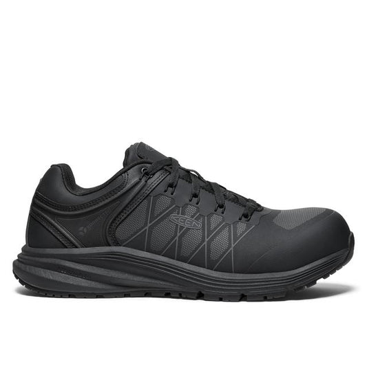 Keen Vista Energy Xt (Carbon-fiber Toe) Black/Raven