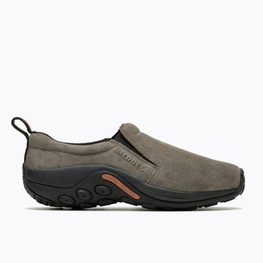 Merrell Men's Jungle Moc Gunsmoke