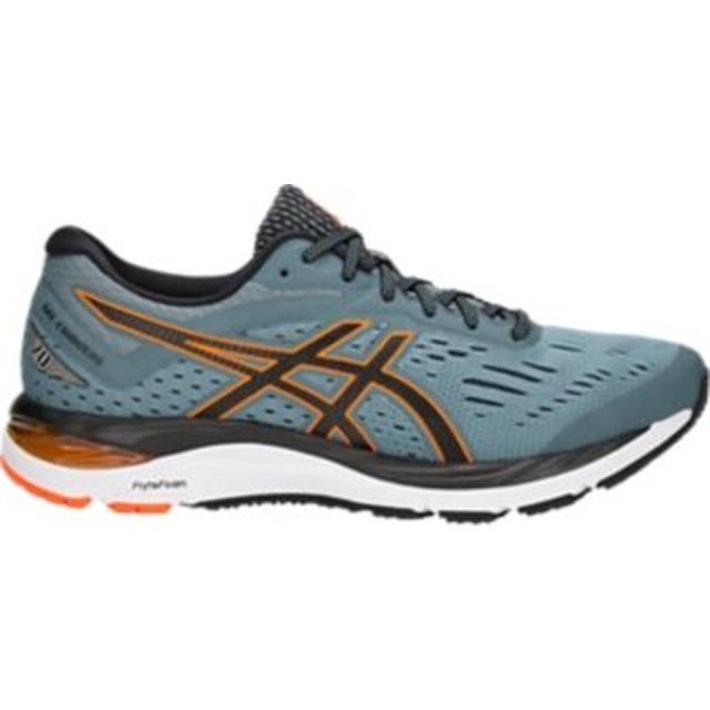 ASICS GEL-Cumulus 20 IRONCLAD/BLACK