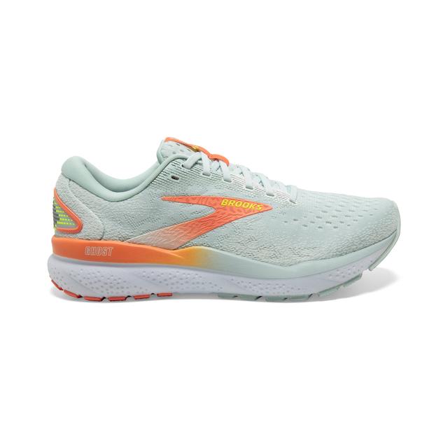 Brooks Running Ghost 16 Skylight/Coconut/Sunset