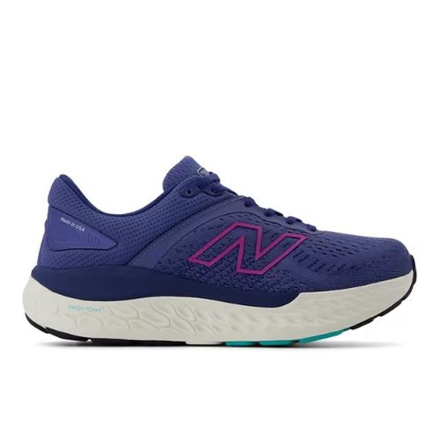 New Balance Fresh Foam X 1540 V4 Night Sky/Cosmic Rose