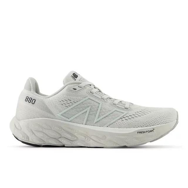 New Balance Women's Fresh Foam X 880 v14 Grey Matter/Raincloud/Reflection