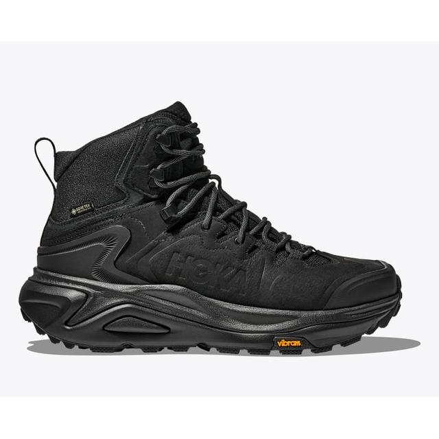 Hoka Kaha 3 Gtx Black/Black