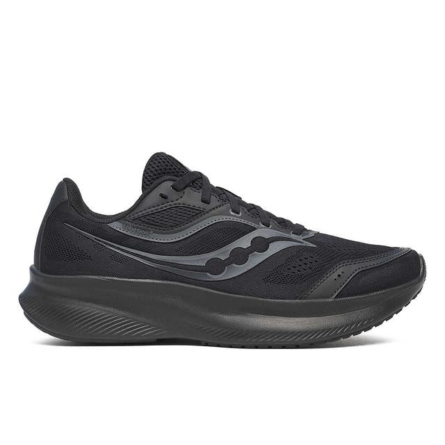 Saucony Cohesion 18 Triple Black