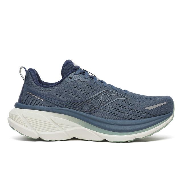 Saucony Hurricane 25 Dusk | Iceberg