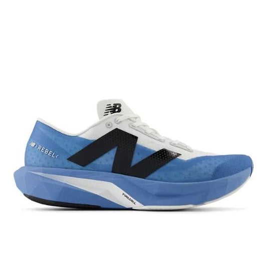 New Balance Fuelcell Rebel V4 Blue Laguna/Reflection/Black