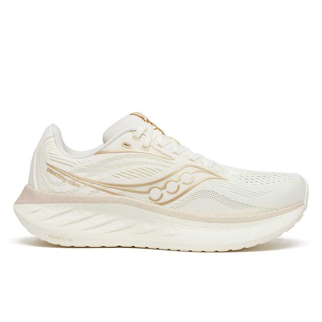 Saucony ' Ride 18 Vanilla