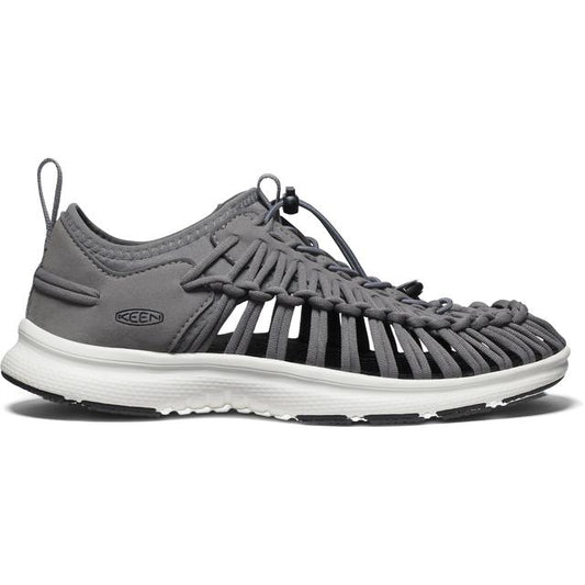 Keen Uneek O3 Sneaker Sandal Steel Grey/Star White