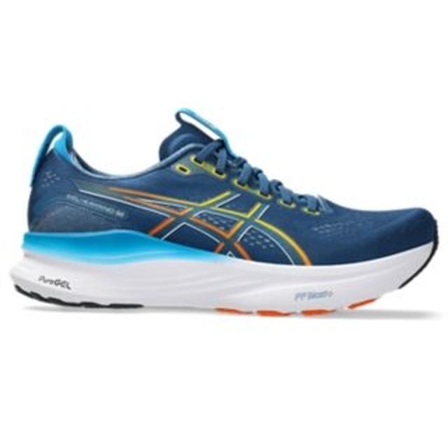 Asics Gel-kayano 32 Twilight Blue/Anzu
