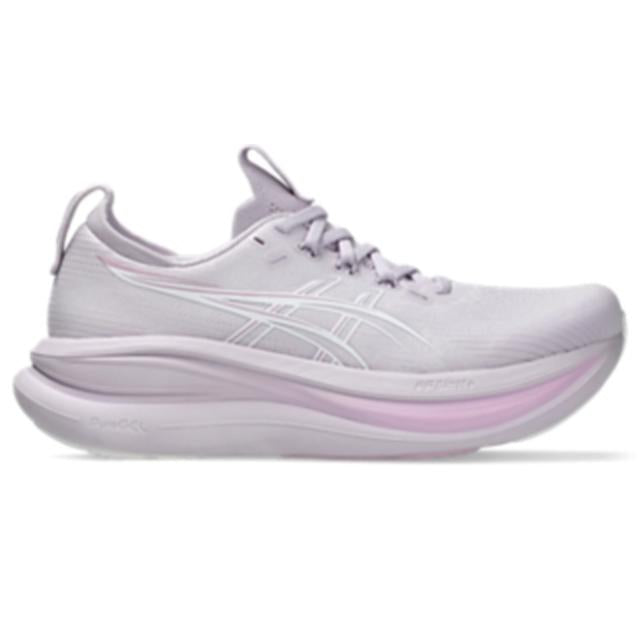 Asics Gel-nimbus 28 Dahlia/White