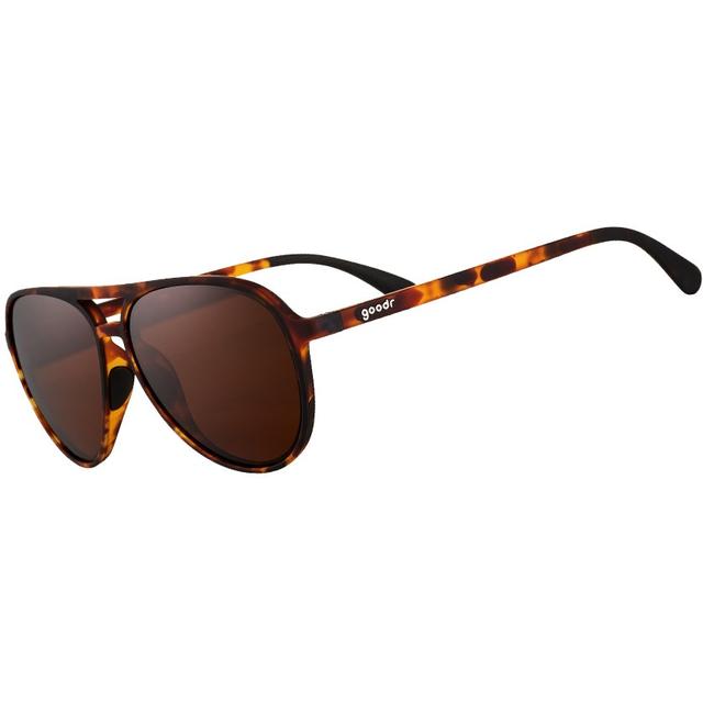 Goodr Mg - Amelia Earhart Ghosted Me Amelia Earhart