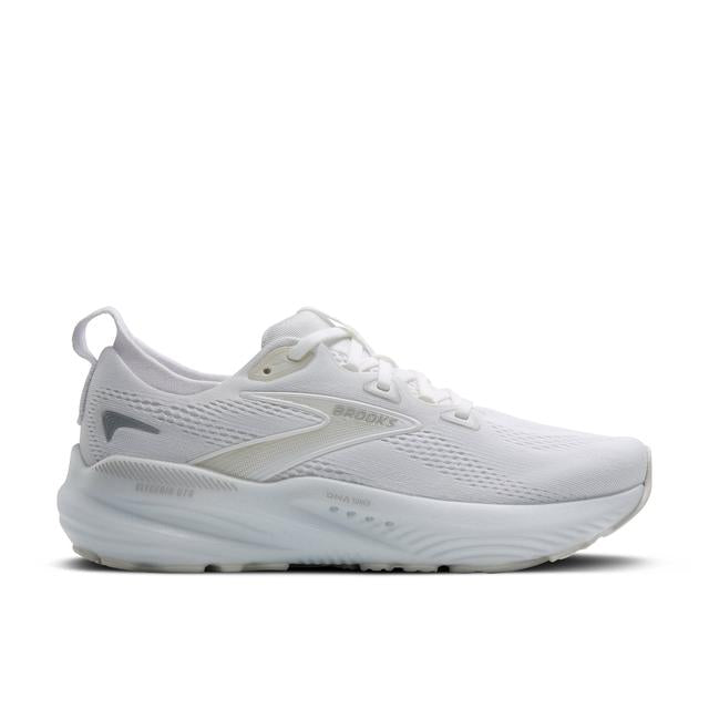 Brooks Running Glycerin Gts 22 White/White/Grey