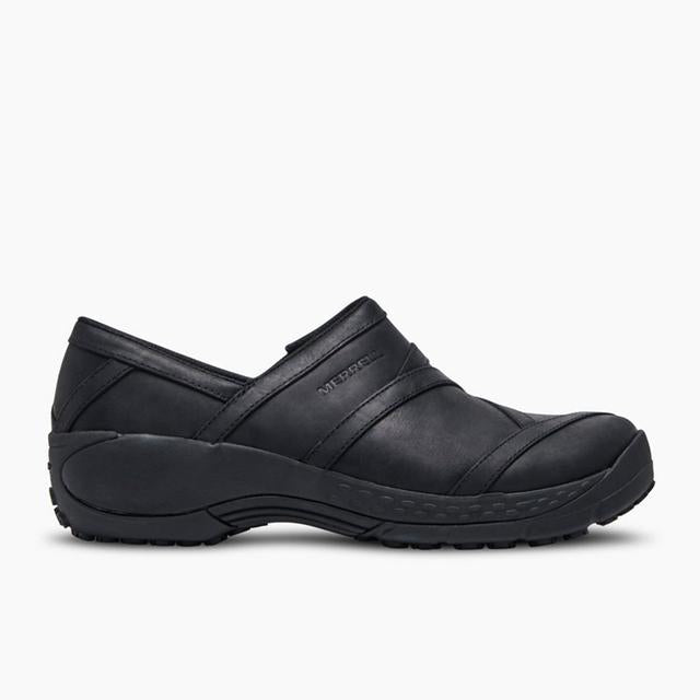 Merrell Women's Encore 2 MOC Ac+ Pro Black