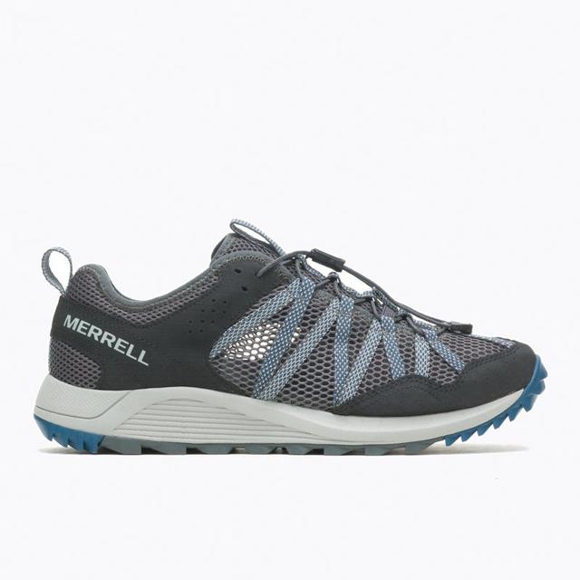 Merrell Men's Wildwood Aerosport Rock