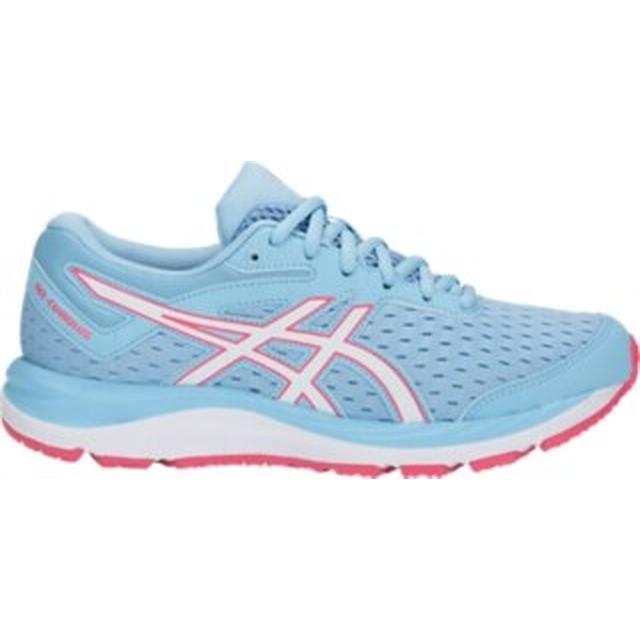 ASICS GEL-Cumulus 20 GS SKYLIGHT/WHITE