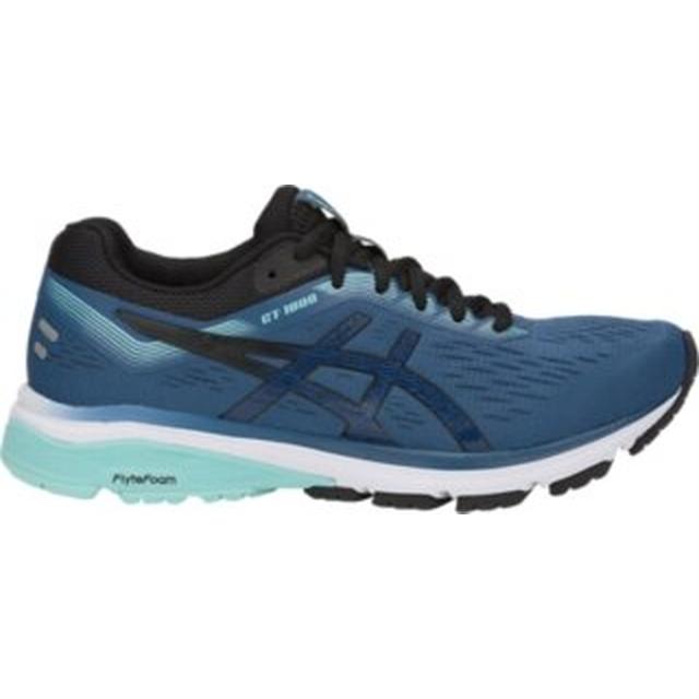 ASICS GT-1000 7 GRAND SHARK/BLACK