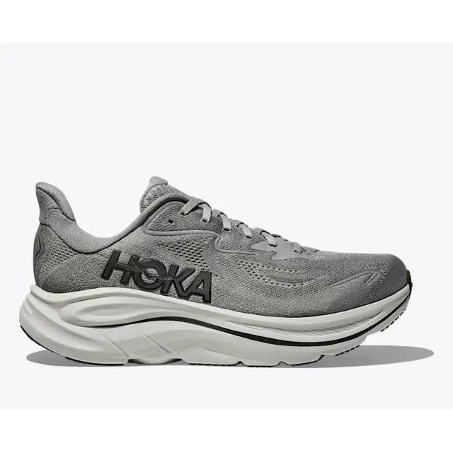 Hoka Clifton 10 Galactic Grey/Asteroid