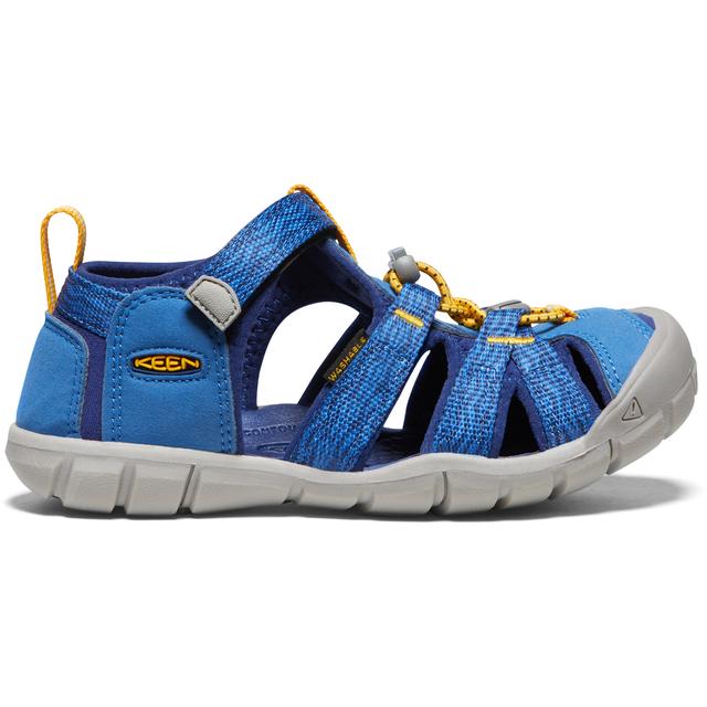 Keen Big Seacamp Ii Cnx Bright Cobalt/Blue Depths
