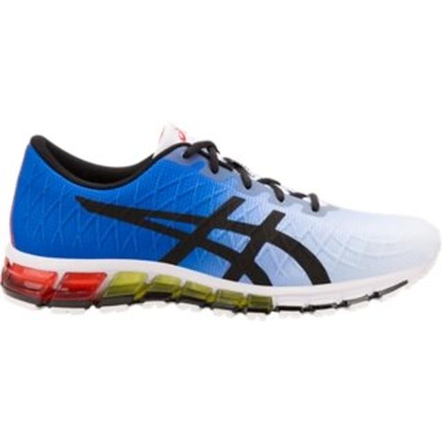 ASICS GEL-QUANTUM 180 4 WHITE/BLACK