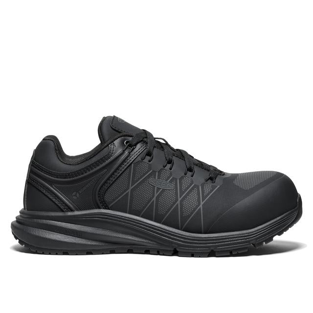 Keen Vista Energy Xt (Carbon-fiber Toe) Black/Raven