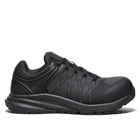 Keen Vista Energy Xt (Carbon-fiber Toe) Black/Raven