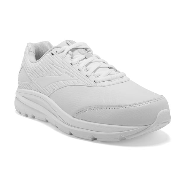 Brooks Running Women's Addiction Walker 2 White/White
