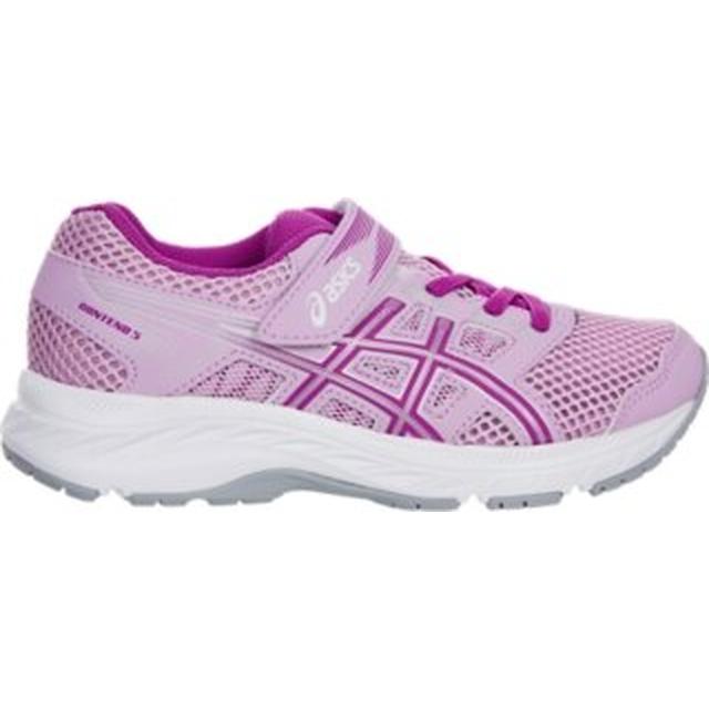 ASICS Contend 5 PS ASTRAL/ORCHID