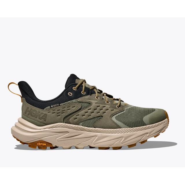 Hoka Anacapa 2 Low Gtx Sea Moss/Oatmeal