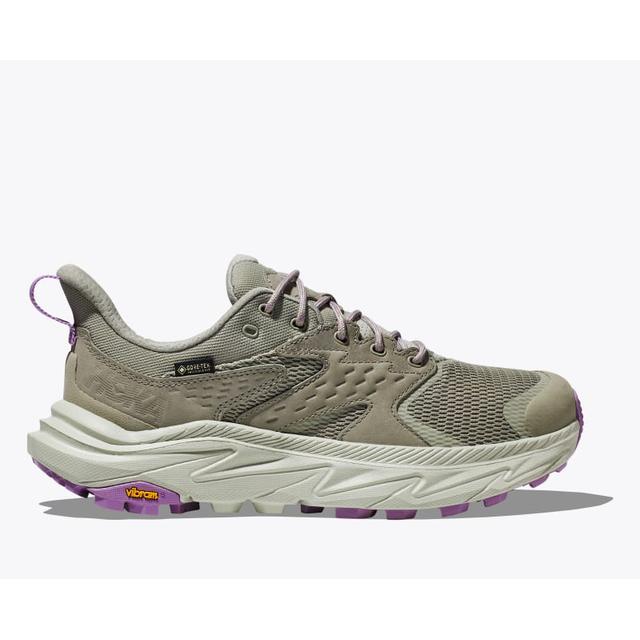 Hoka Anacapa 2 Low Gtx Barley/Celadon Tint