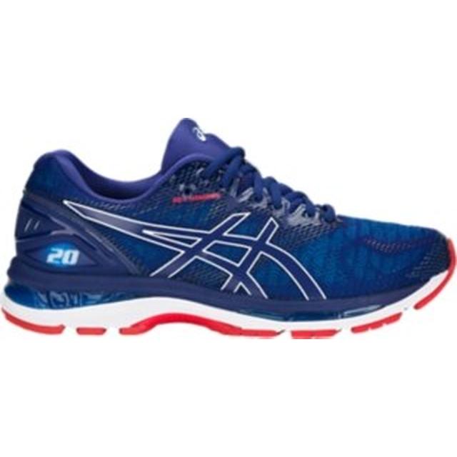ASICS GEL-Nimbus 20 BLUE PRINT/RACE BLUE