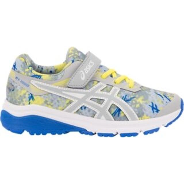 ASICS GT-1000 7 PS SP MID GREY/MID GREY