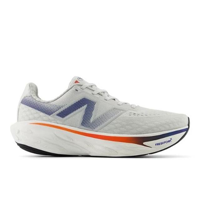 New Balance Fresh Foam X 1080 V14 Grey Matter/Silver Metallic/Inkwell