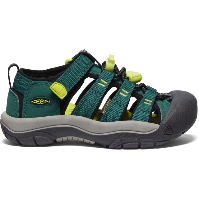 Keen Little Newport H2 Aventurine/Evening Primrose