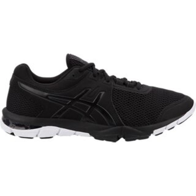 ASICS GEL-Craze TR 4 BLACK/BLACK/WHITE