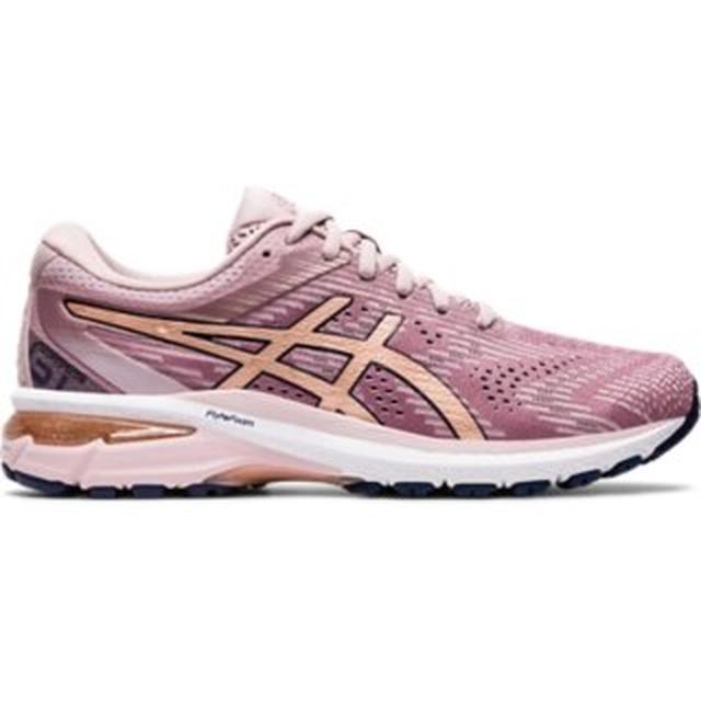 ASICS GT-2000 8 WATERSHED ROSE/ROSE GOLD