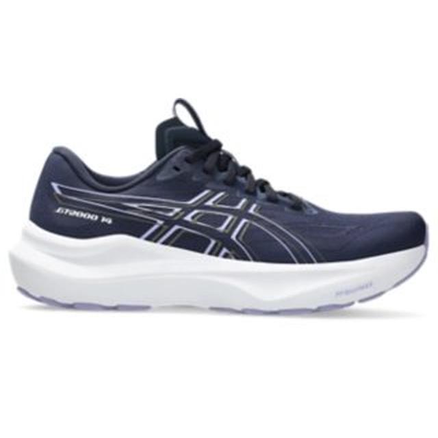 Asics Gt-2000 14 Midnight/Bluebell