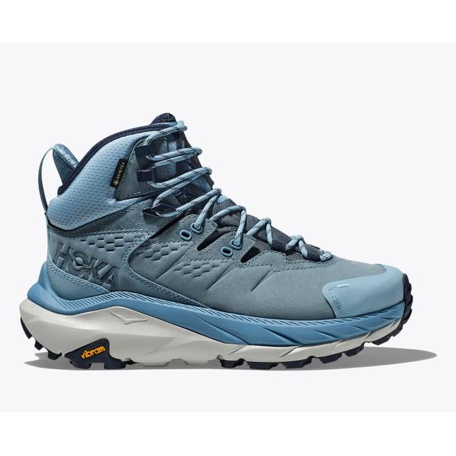HOKA Women's Kaha 2 GTX Mountain Spring / Harbor Mist