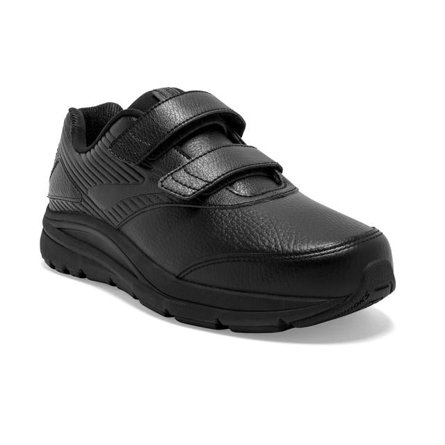 Brooks Running Women's Addiction Walker V-Strap 2 Black/Black