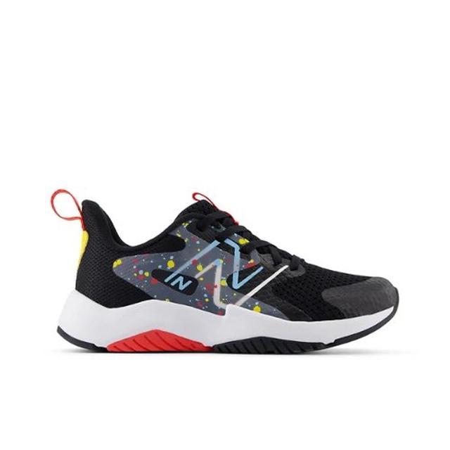 New Balance Kids' Rave Run v2