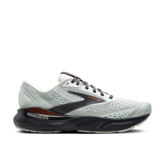 Brooks Running Adrenaline Gts 24 Mercury/Ebony/Copper