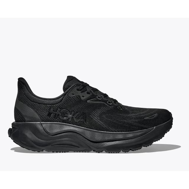 Hoka Arahi 8 Black/Black