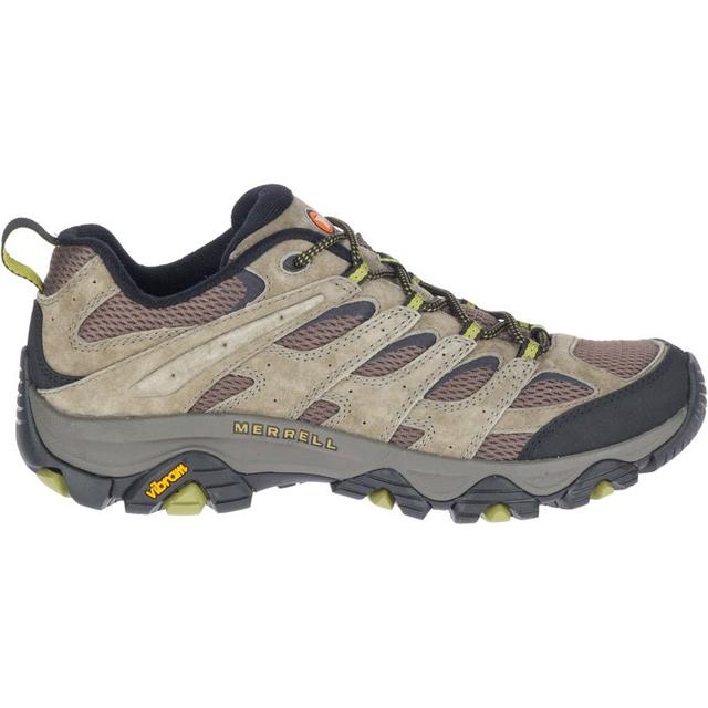 Merrell Men's Moab 3 Walnut / Moss