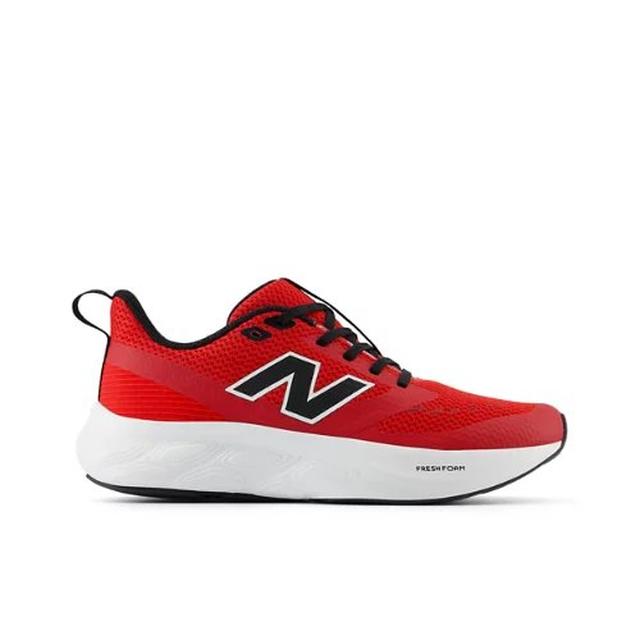 New Balance Fresh Foam 625 True Red/Black/White