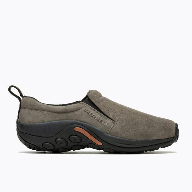 Merrell Men's Jungle Moc Gunsmoke