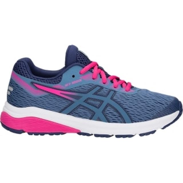 ASICS GT-1000 7 GS AZURE/FUCHSIA PURPLE