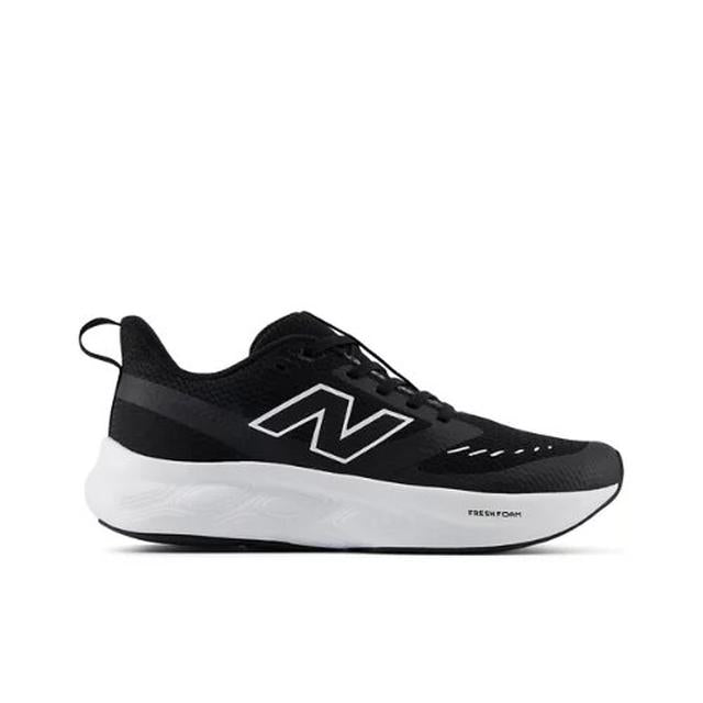 New Balance Fresh Foam 625 Black/White